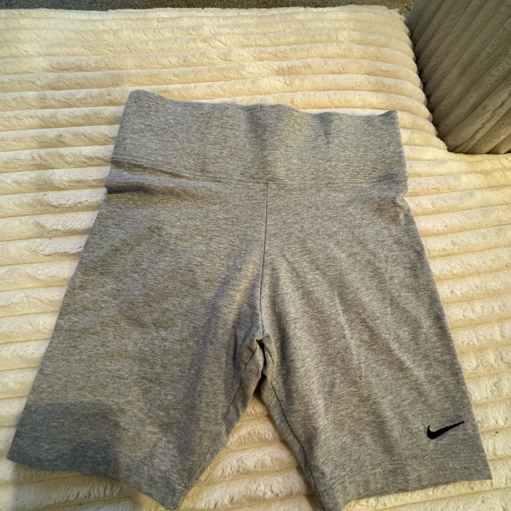 Nike bike shorts